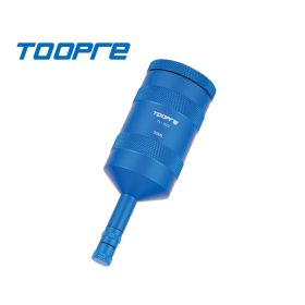 Toopre légtelenítő tartály alu