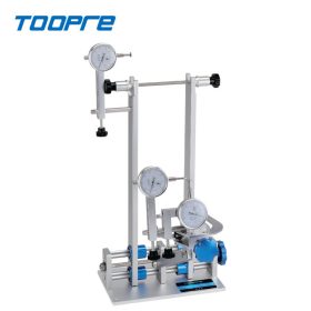 Toopre centrírállvány pro