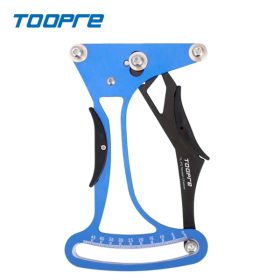 Toopre küllőfeszesség mérő