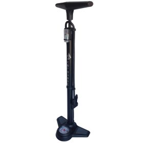 Pumpa Velotech műhely 2,5"mérő