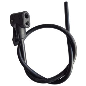 Pumpafej Velotech AV/FV tömlős