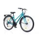 Corelli Nuptse alumínium Női Kék 28" Trekking kerékpár 18"