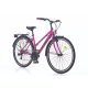 Corelli Nuptse alumínium Női Pink 28" Trekking kerékpár 18"