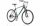 Corelli Ultar 1.0 könnyűvázas férfi crosstrekking kerékpár 51 cm Grafit-Zöld
