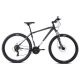 Capriolo Oxigen 29er MTB kerékpár 21" Fekete-Fehér-Szürke 2020