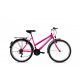 Adria Bonita+ 26" női MTB kerékpár Rózsaszín