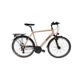   Victoria Trekking 2.7 férfi trekking kerékpár Mattpezsgő 61 cm