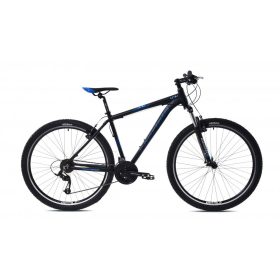 Capriolo MTB LC 9.1 29er kerékpár 21" Fekete-Kék