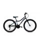 Capriolo Diavolo 600 26" gyermek MTB kerékpár 14" Fekete-Kék