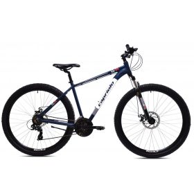Capriolo MTB LC 9.X 29er kerékpár 18" Kék