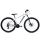 Capriolo MTB LC 9.X 29er kerékpár 16" Szürke