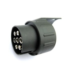 Elektr. csatlakozó átalakító