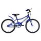 Hauser Puma 20" Sötét Kék gyerek kerékpár