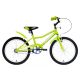 Hauser Puma 20" Zöld gyerek kerékpár
