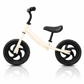 12 Cardamo futókerékpár - latte