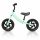 12 Cardamo futókerékpár - zöld