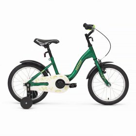 16 Velzen Lindo kerékpár zöld