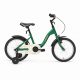 16 Velzen Lindo kerékpár zöld