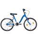 20 Koliken Lindo kerékpár kék-fehér