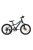 Koliken Rock Kid 6S Fiú Fekete-Kék 20" gyerek kerékpár