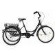 24 Biketek Gommer fekete