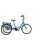 Koliken Gommer 24" Kék Háromkerekű kerékpár
