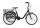 24 Biketek Gommer fekete váltós