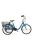 Koliken Gommer 24" 6S Kék Háromkerekű kerékpár