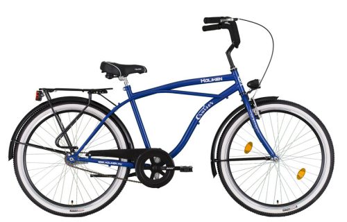 Koliken Cruiser Túra 1S Férfi Kék 26" kerékpár