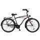 26 Koliken Cruiser kerékpár férfi, grafit, N3 agyváltós