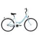 26 Koliken Jázmin kerékpár világos kék