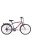 Koliken Biketek Oryx ATB Férfi Grafit 26" kerékpár 18"