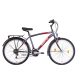 26 Biketek Oryx ATB kerékpár férfi grafit váltós