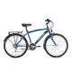26 Biketek Oryx ATB kerékpár férfi kék váltós