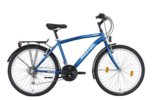 Koliken Biketek Oryx ATB Férfi Kék 26" kerékpár 18"