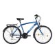 Koliken Biketek Oryx ATB Férfi Kék 26" kerékpár 18"