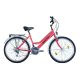 Koliken Biketek Oryx ATB Női Rozé 26" kerékpár 18"