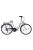 Koliken SweetBike SX6 Női Ezüst 26" Városi kerékpár