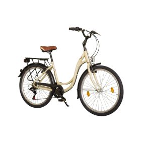 26 Koliken Sweet Bike latte váltós