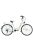 Koliken SweetBike SX6 Női Latte 26" Városi kerékpár