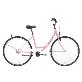 28 Biketek Jázmin ciklámen