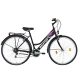 28 Biketek Maxwell trekking női fekete váltós