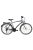 Koliken Gisu RS35 Férfi Grafit 28" Trekking kerékpár