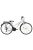 Koliken Gisu RS35 Női Fehér 28" Trekking kerékpár