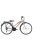 Koliken Gisu RS35 Női Pezsgő 28" Trekking kerékpár 15"