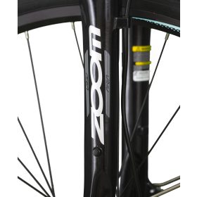 28 Koliken Blacktour 19 váz női lila váltós