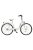 Koliken Ocean Női Fehér 28" Városi kerékpár 18"