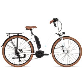 Scoria City e-bike S