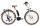 Scoria City e-bike M