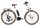 Scoria City e-bike L
